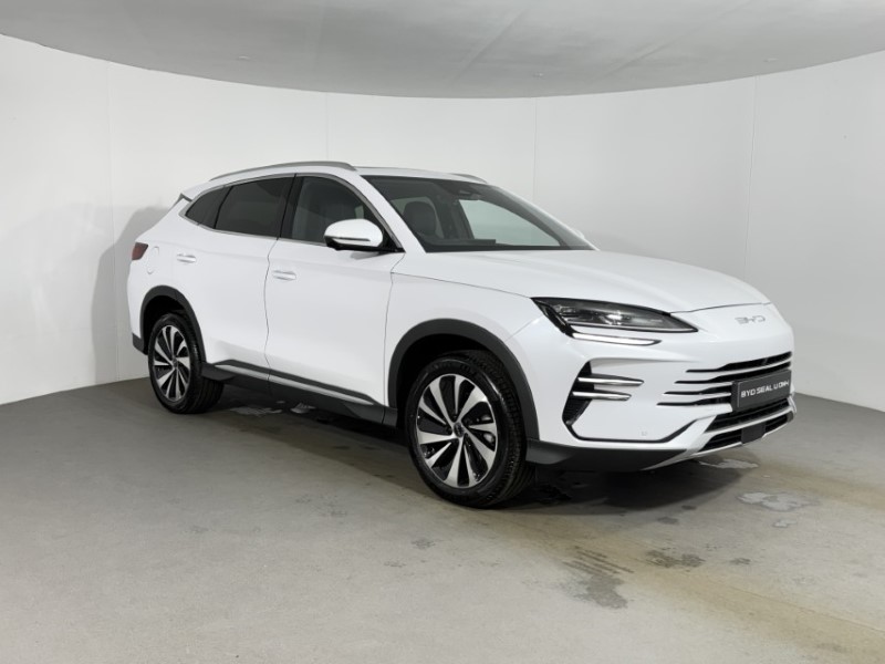  BYD SEAL U 1.5 DM-i Boost 5dr Auto 5220675