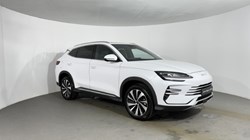 BYD SEAL U 1.5 DM-i Boost 5dr Auto 5220600