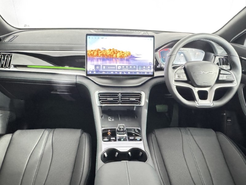  BYD SEAL U 1.5 DM-i Boost 5dr Auto 5220664