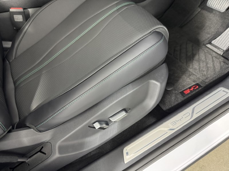  BYD SEAL U 1.5 DM-i Boost 5dr Auto 5220556