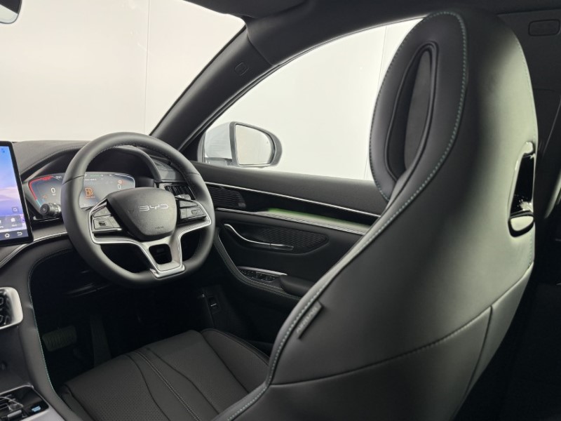  BYD SEAL U 1.5 DM-i Boost 5dr Auto 5220666