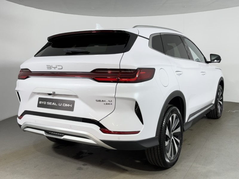  BYD SEAL U 1.5 DM-i Boost 5dr Auto 5220698