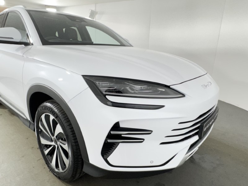  BYD SEAL U 1.5 DM-i Boost 5dr Auto 5220651