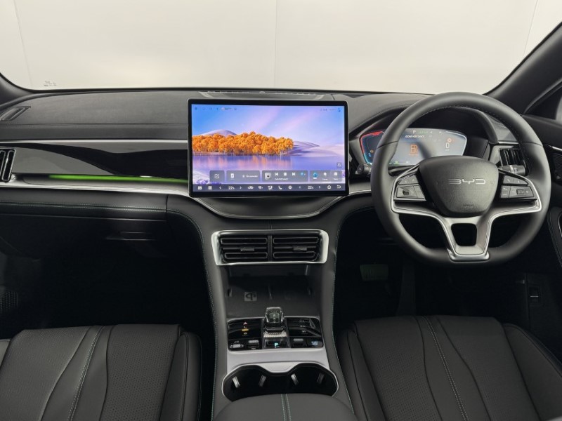  BYD SEAL U 1.5 DM-i Boost 5dr Auto 5220585