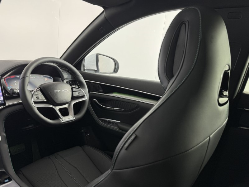  BYD SEAL U 1.5 DM-i Boost 5dr Auto 5220667