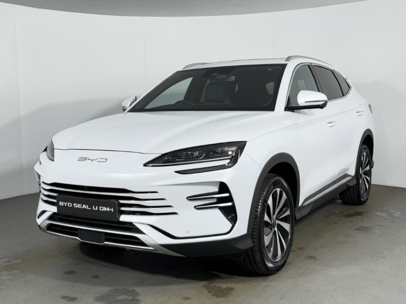  BYD SEAL U 1.5 DM-i Boost 5dr Auto 5220619