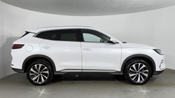 BYD SEAL U 1.5 DM-i Boost 5dr Auto 5220700