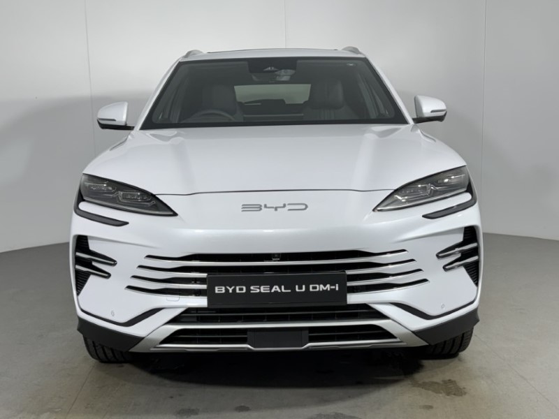  BYD SEAL U 1.5 DM-i Boost 5dr Auto 5220695