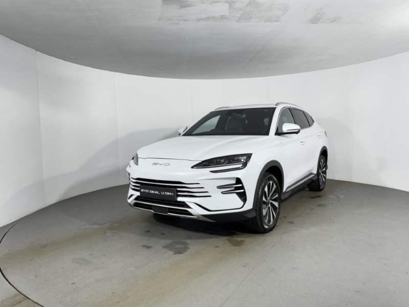  BYD SEAL U 1.5 DM-i Boost 5dr Auto 5220604