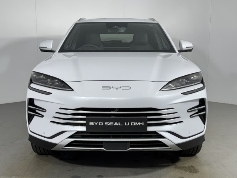  BYD SEAL U 1.5 DM-i Boost 5dr Auto 5220706