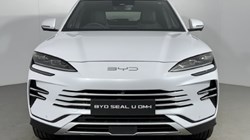 BYD SEAL U 1.5 DM-i Boost 5dr Auto 5220706