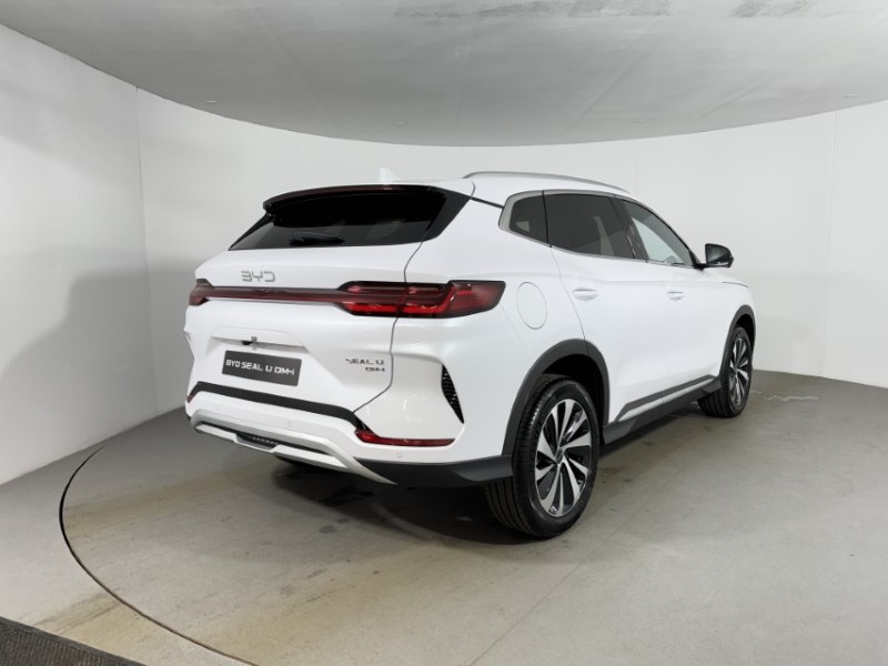  BYD SEAL U 1.5 DM-i Boost 5dr Auto 5220596