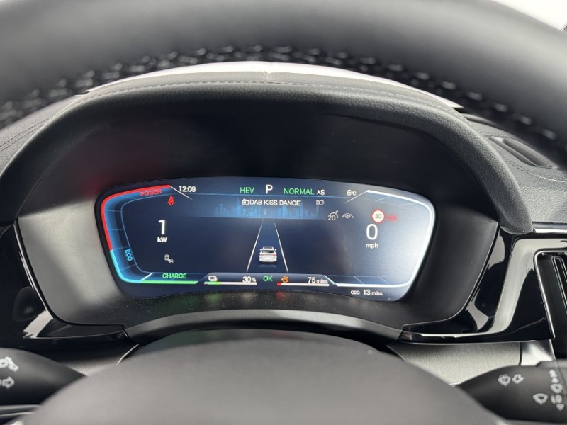  BYD SEAL U 1.5 DM-i Boost 5dr Auto 5220627