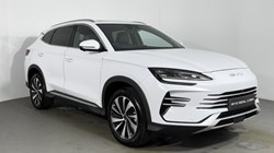 BYD SEAL U 1.5 DM-i Boost 5dr Auto 5220617