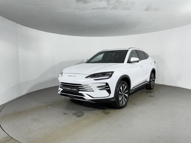  BYD SEAL U 1.5 DM-i Boost 5dr Auto 5220689