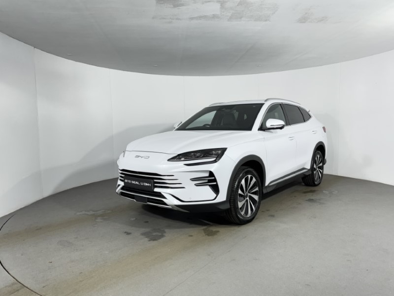  BYD SEAL U 1.5 DM-i Boost 5dr Auto 5220606