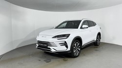 BYD SEAL U 1.5 DM-i Boost 5dr Auto 5220606