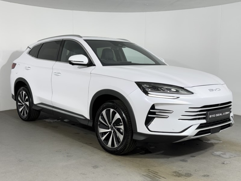  BYD SEAL U 1.5 DM-i Boost 5dr Auto 5220697