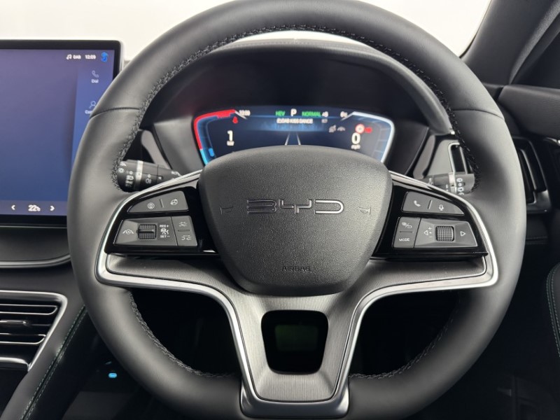  BYD SEAL U 1.5 DM-i Boost 5dr Auto 5220624