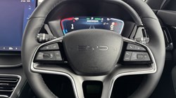 BYD SEAL U 1.5 DM-i Boost 5dr Auto 5220624