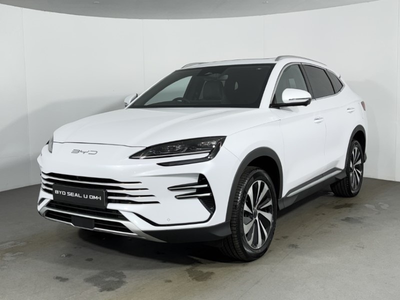  BYD SEAL U 1.5 DM-i Boost 5dr Auto 5220620