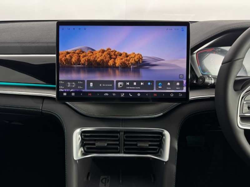  BYD SEAL U 1.5 DM-i Boost 5dr Auto 5220791