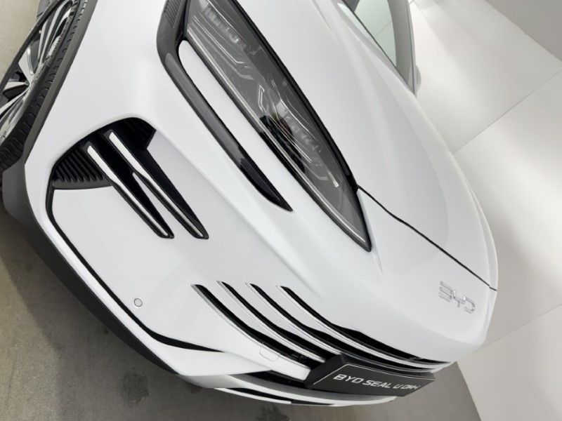  BYD SEAL U 1.5 DM-i Boost 5dr Auto 5220566