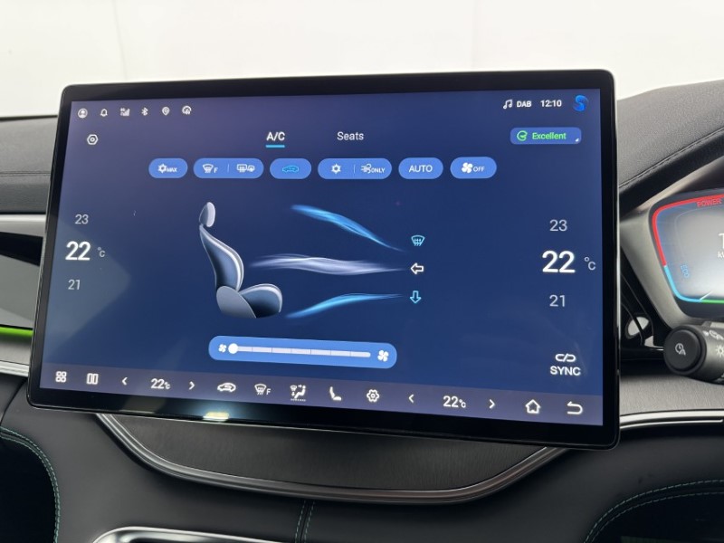  BYD SEAL U 1.5 DM-i Boost 5dr Auto 5220633