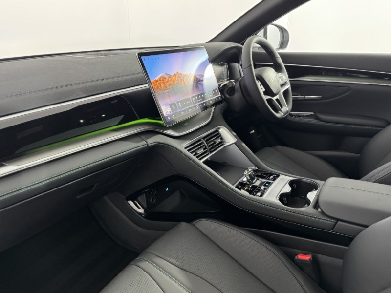  BYD SEAL U 1.5 DM-i Boost 5dr Auto 5220674