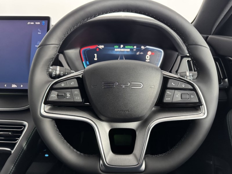  BYD SEAL U 1.5 DM-i Boost 5dr Auto 5220625