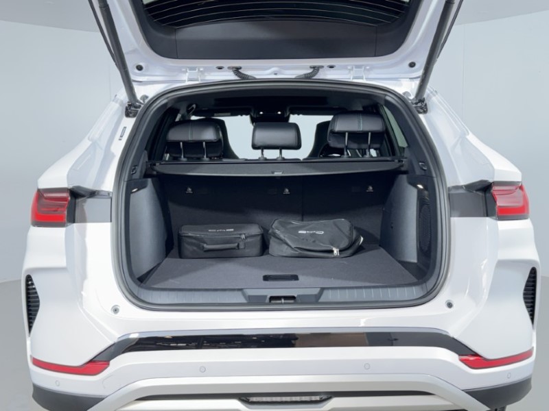  BYD SEAL U 1.5 DM-i Boost 5dr Auto 5220577