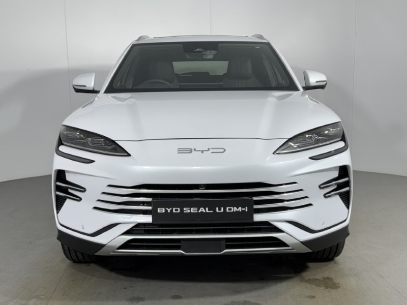 BYD SEAL U 1.5 DM-i Boost 5dr Auto 5220696