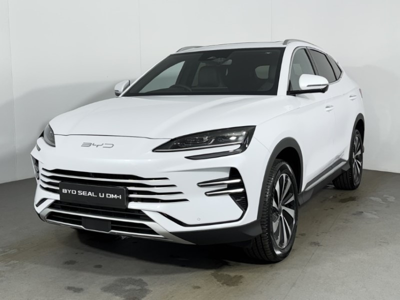  BYD SEAL U 1.5 DM-i Boost 5dr Auto 5220702