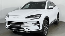 BYD SEAL U 1.5 DM-i Boost 5dr Auto 5220702