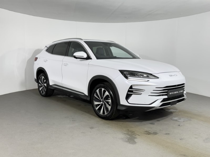  BYD SEAL U 1.5 DM-i Boost 5dr Auto 5220676