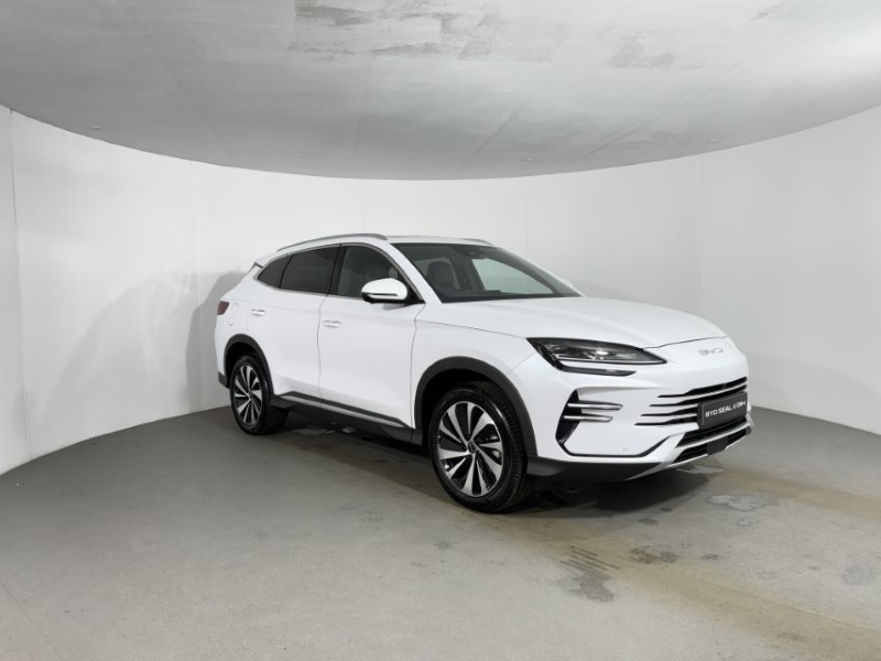  BYD SEAL U 1.5 DM-i Boost 5dr Auto 5220601