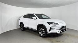 BYD SEAL U 1.5 DM-i Boost 5dr Auto 5220601