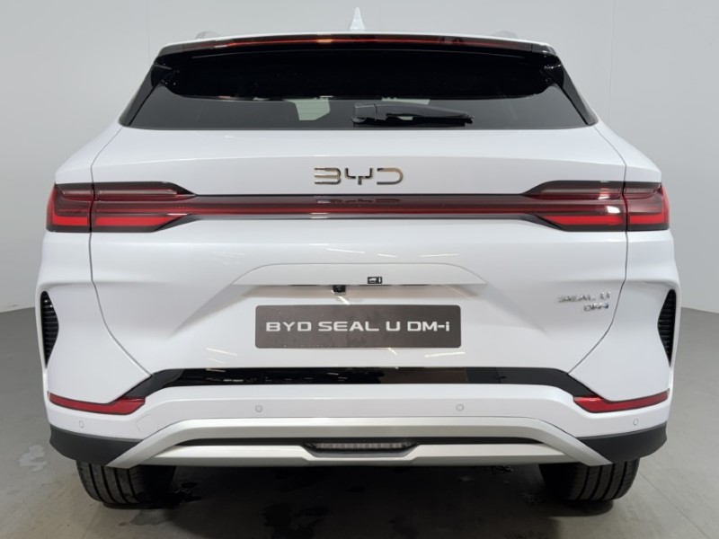  BYD SEAL U 1.5 DM-i Boost 5dr Auto 5220574