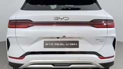 BYD SEAL U 1.5 DM-i Boost 5dr Auto 5220574