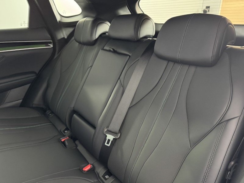  BYD SEAL U 1.5 DM-i Boost 5dr Auto 5220586