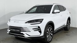 BYD SEAL U 1.5 DM-i Boost 5dr Auto 5220704