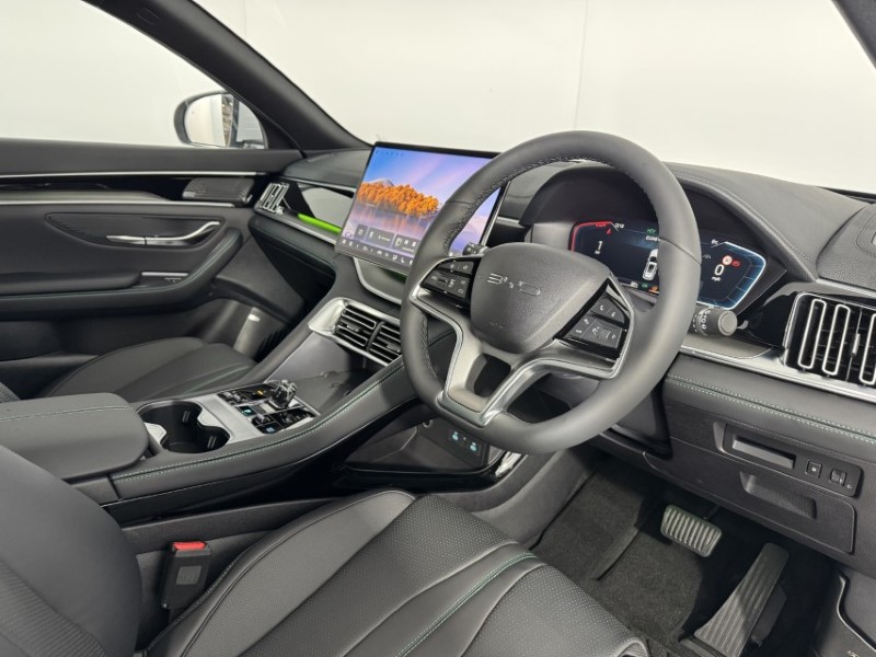  BYD SEAL U 1.5 DM-i Boost 5dr Auto 5220554