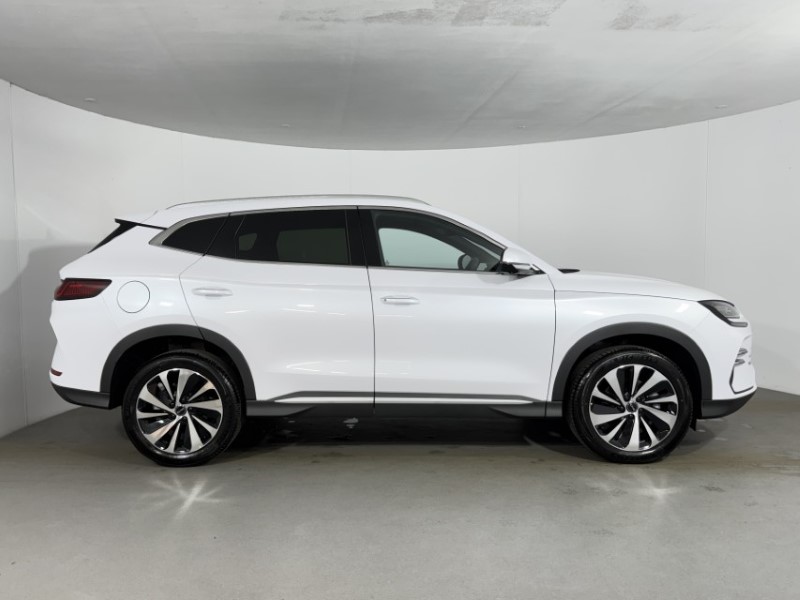  BYD SEAL U 1.5 DM-i Boost 5dr Auto 5220616