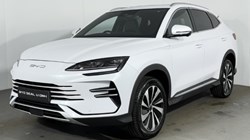 BYD SEAL U 1.5 DM-i Boost 5dr Auto 5220705