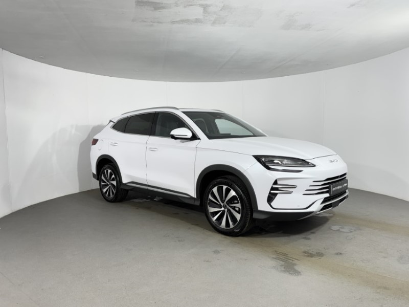  BYD SEAL U 1.5 DM-i Boost 5dr Auto 5220684