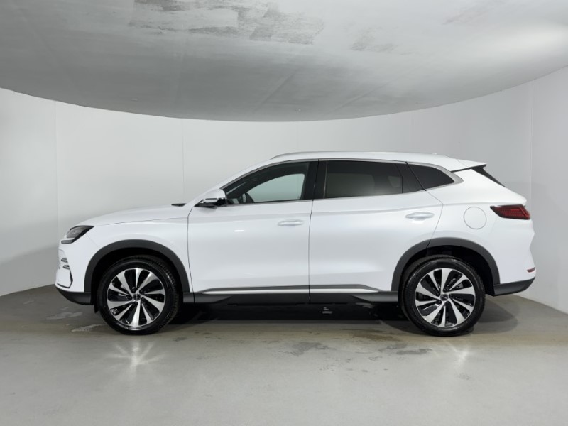  BYD SEAL U 1.5 DM-i Boost 5dr Auto 5220609