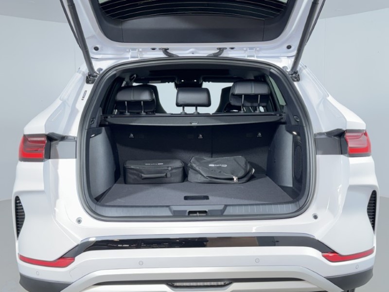  BYD SEAL U 1.5 DM-i Boost 5dr Auto 5220660