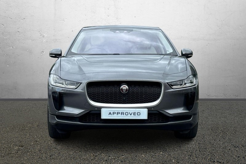 2020 (70) JAGUAR I-PACE 294kW EV400 HSE 90kWh 5dr Auto 3424168