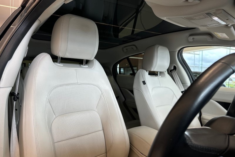 2020 (70) JAGUAR I-PACE 294kW EV400 HSE 90kWh 5dr Auto 3424176