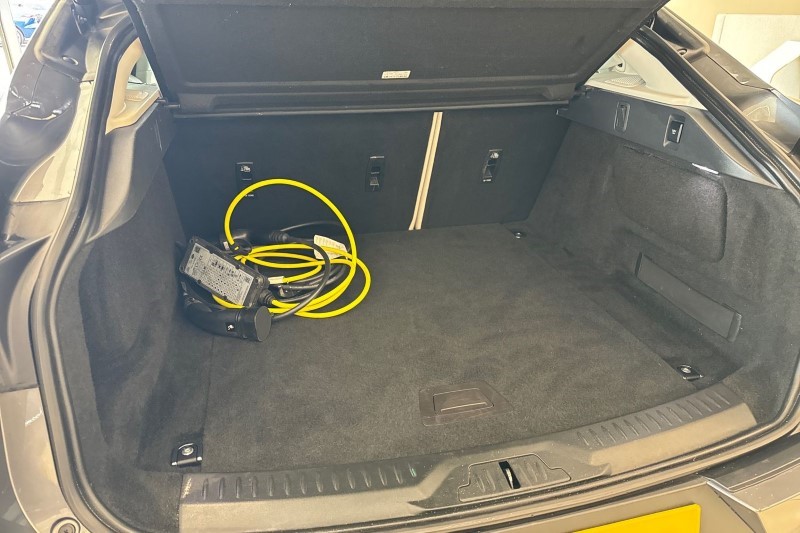 2020 (70) JAGUAR I-PACE 294kW EV400 HSE 90kWh 5dr Auto 3424193